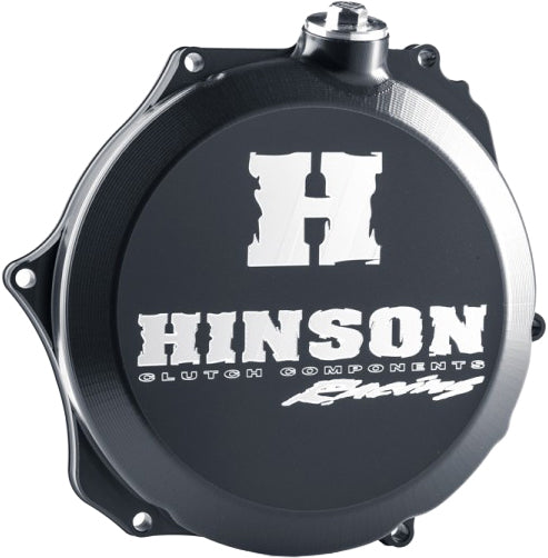 Hinson Billetproof Clutch Cover (C677)