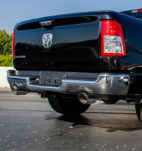 Cargar imagen en el visor de la galería, Vance &amp; Hines RAM 2019-2023 Ram 1500 Twin Slash Catback Exhaust