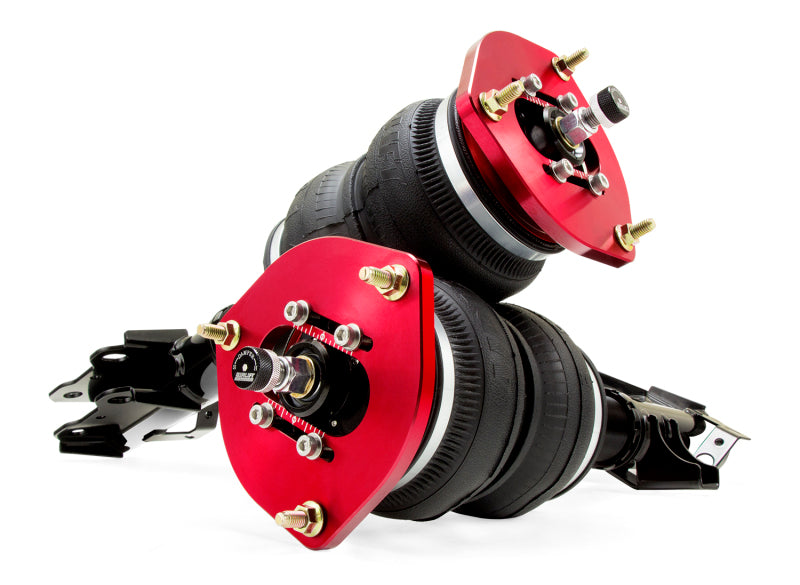 Air Lift Performance Front Air Suspension Kit — 2016-2021 Chevrolet Camaro