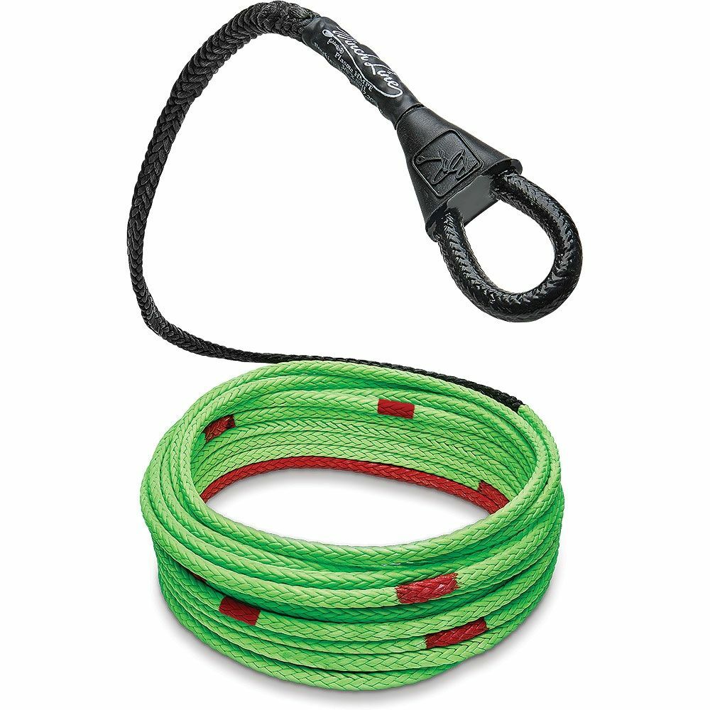 Bubba Ropes 1/4"X40' Winch Line (176754X40)