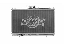 Cargar imagen en el visor de la galería, CSF 03-07 Mitsubishi Lancer Evo 7/8/9 Radiator