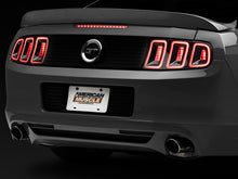 Load image into Gallery viewer, Raxiom 10-14 Ford Mustang LED Third Brake Light (Smoked)