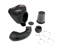 Load image into Gallery viewer, aFe Momentum GT Cold Air Intake System w/Pro Dry S Filter 20-21 BMW M340i (G20) 3.0 L6 (t) N58