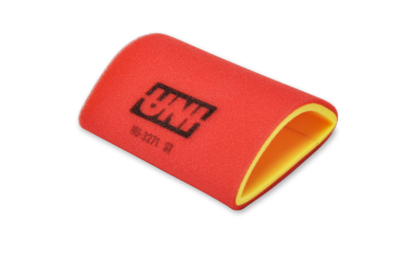 Uni Filter NU-3271ST Direct Fit Air Filter — Fits 2019-2024 Yamaha Wolverine X2/X4