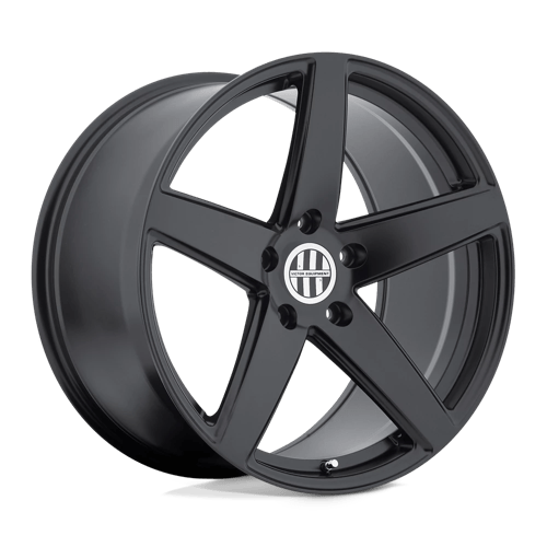 VIVIB 18X11 5X130 M-BLK 36MM