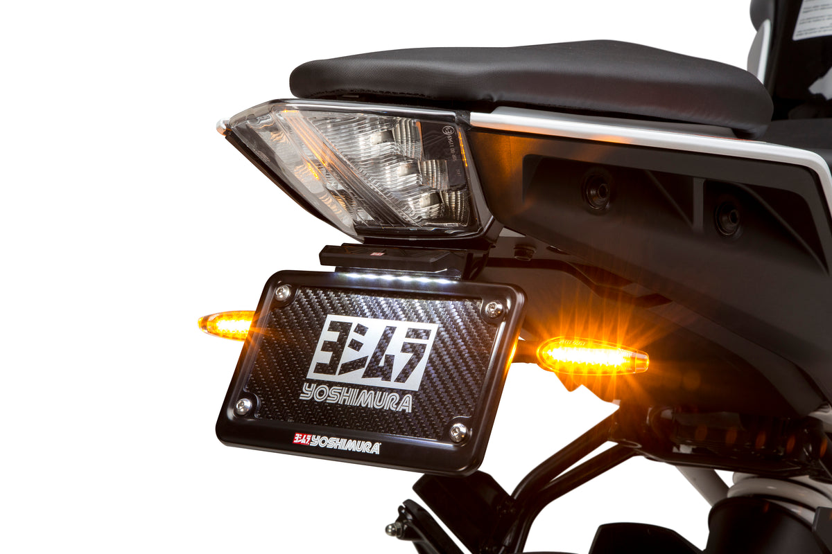 Yoshimura Fender Eliminator KIT KTM (070BG162000)