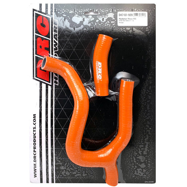 DRC Radiator Hose KIT (D47-01-920)