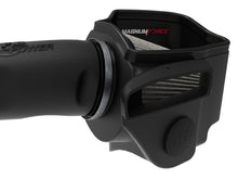 Cargar imagen en el visor de la galería, aFe Magnum FORCE Pro Dry S Cold Air Intake System 11-19 Jeep Grand Cherokee (WK2) V8-5.7L