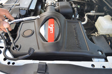 Cargar imagen en el visor de la galería, Injen 17-18 Nissan Armada / 14-18 Infiniti QX80 5.6L Evolution Air Intake (Oiled)