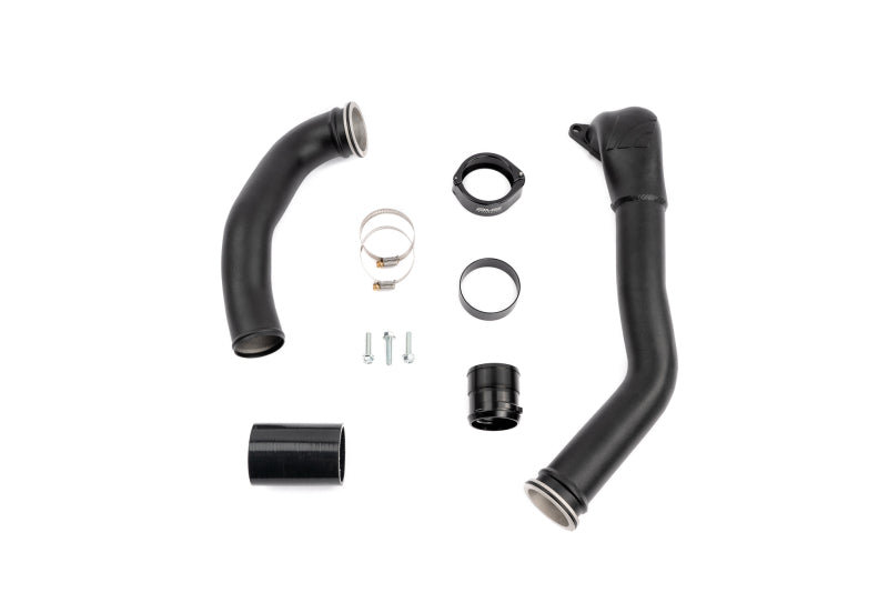 AMS 2022+ Subaru WRX Charge Pipe