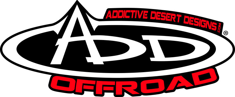 Addictive Desert Designs Adaptive Cruise Control Bracket — Fits 17-18 Ford F-150 Raptor
