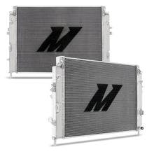 Cargar imagen en el visor de la galería, Mishimoto 06-15 Mazda Miata (NC) Performance Aluminum Radiator