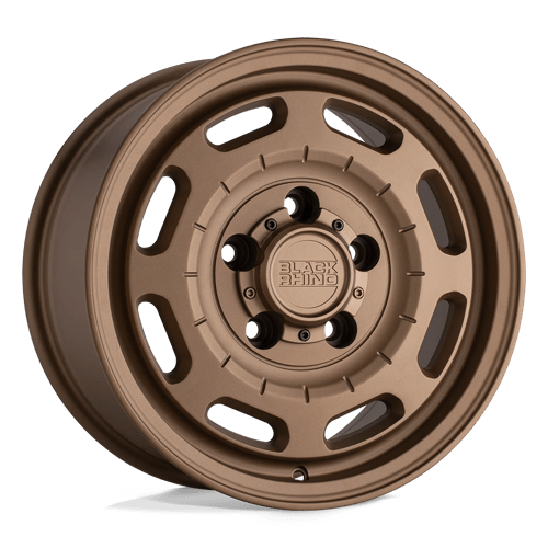 BRBDR 16X8 5X130 M-BRNZ 45MM