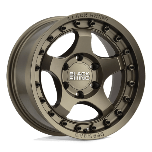 BRBTM 18X9 6X5.5 BRNZ 12MM