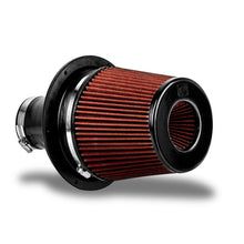 Cargar imagen en el visor de la galería, Skunk2 Universal Air Intake Kit with Filter &amp; Mounting Ring