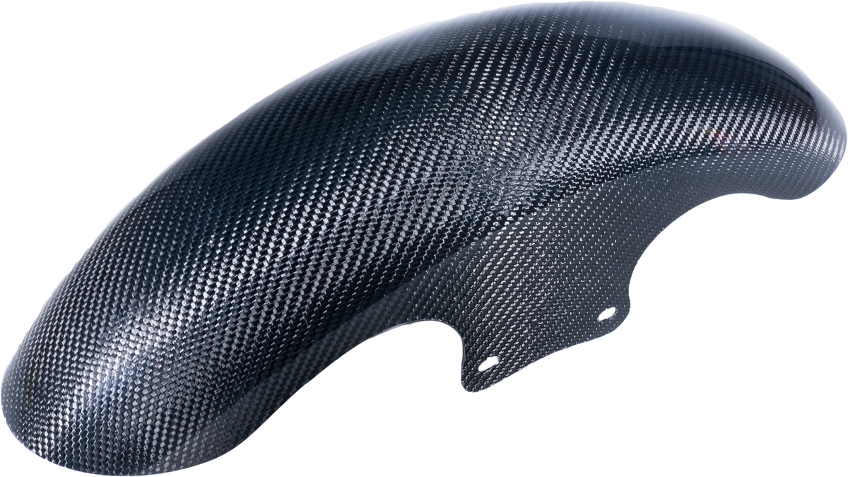 Hofmann Designs Carbon Fiber Short FF 21" CVO 23-25 Inverted Front END (HDCF-6029)