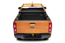 Cargar imagen en el visor de la galería, Truxedo 2024 Ford Ranger 5ft Bed Truxport Bed Cover