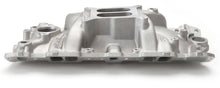 Cargar imagen en el visor de la galería, Edelbrock SBC Performer Eps Manifold