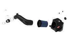 Cargar imagen en el visor de la galería, aFe Momentum GT Pro 5R Cold Air Intake System 19-20 Hyundai Veloster N 2.0L (t)