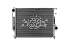 Cargar imagen en el visor de la galería, CSF 93-99 BMW M3 (E36) / 92-95 BMW 320i / 92-98 BMW 323 / 92-98 BMW 325 / 94-98 BMW 328 Radiator