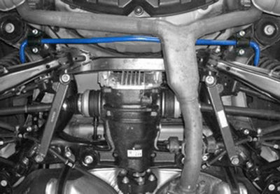 Cusco Rear Sway Bar 19mm Performance Upgrade — Fits 2006-2014 Lexus IS250 IS350