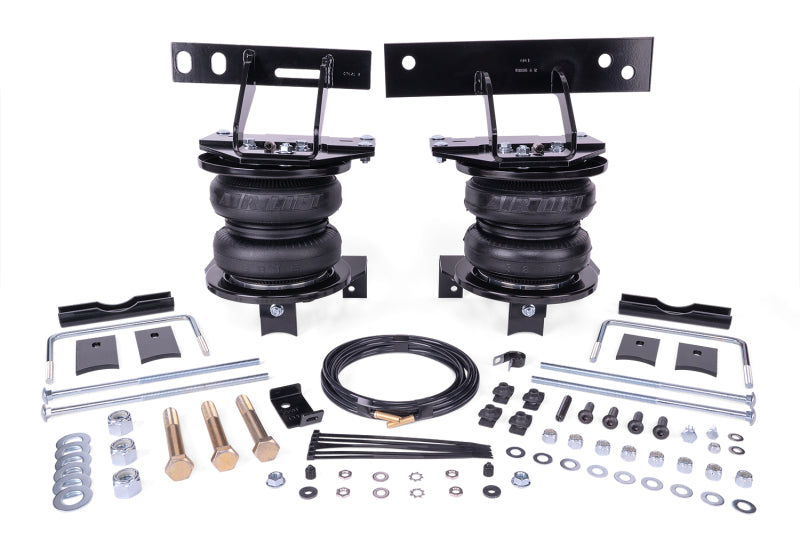 Air Lift LoadLifter 7500 XL Ultimate Air Spring Kit — Fits 2023-2026 Ford F-250/F-350 Super Duty 4WD SRW
