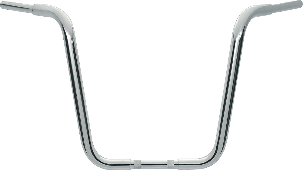 Wild 1 Chubby APE Hanger 16" Chrome (WO509)