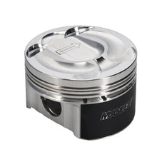 Cargar imagen en el visor de la galería, Manley Ford 2.0L EcoBoost 88mm +.5mm Size Bore 9.3:1 Dish Piston Set