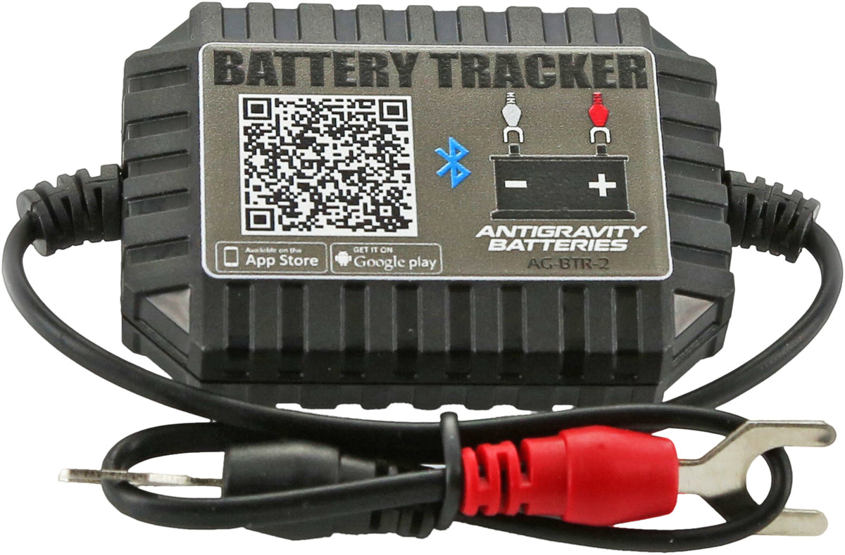 Antigravity Battery Tracker Lead Acid (AG-BTR-2)