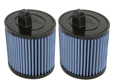 Cargar imagen en el visor de la galería, aFe MagnumFLOW Air Filters OER Pro P5R A/F 16-17 Cadillac ATS-V V6-3.6L (tt)