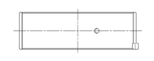 Cargar imagen en el visor de la galería, ACL Nissan VK45/50/56 Race Series Standard Size Conrod Rod Bearing Set