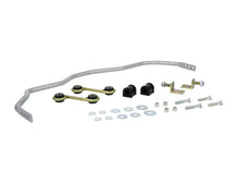 Cargar imagen en el visor de la galería, Whiteline 83-86 Toyota Supra MA61 Rear 18mm Heavy Duty Adjustable w/OE Swaybar