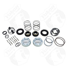 Cargar imagen en el visor de la galería, Yukon Gear Hardcore Locking Hub Set For Dana 30/44 30 Spline