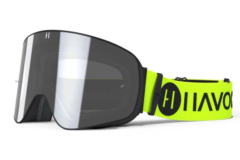 Havoc Racing Infinity Goggle Elusive (IG-ELU01)