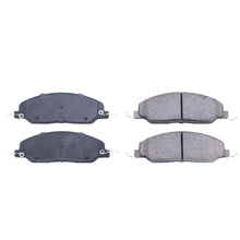 Cargar imagen en el visor de la galería, Power Stop 05-10 Ford Mustang Front Z16 Evolution Ceramic Brake Pads