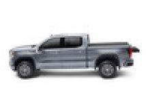 Cargar imagen en el visor de la galería, BAK 19-21 Chevy Silverado/GM Sierra Revolver X4s 6.7ft Bed Cover 1500 (New Body Style)