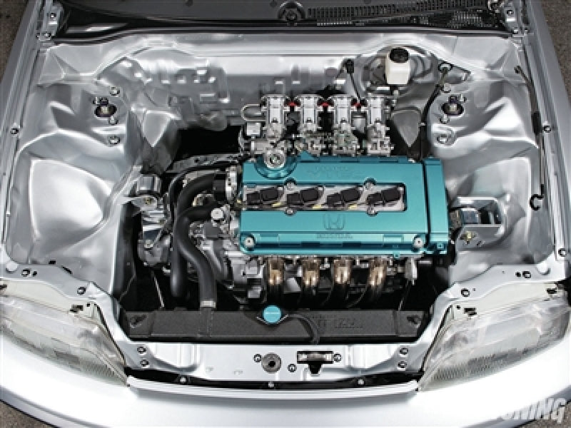 Placa adaptadora COP Rywire Honda Serie B