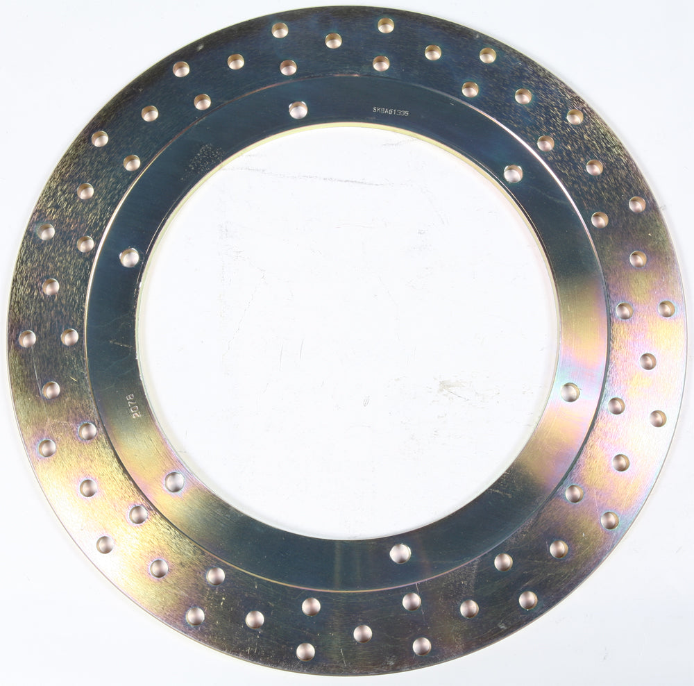 EBC Standard Brake Rotor (MD2078)