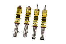 Cargar imagen en el visor de la galería, KW Coilover Kit V1 VW Golf I / Jetta I (155) Convertible