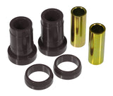 Prothane 60-72 Chevy C10/G10 Rear Trailing Arm Bushings - Black