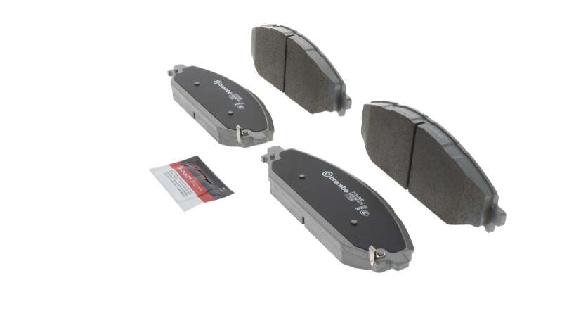 Brembo 19-22 Ram 1500 Front NAO Brake Pad