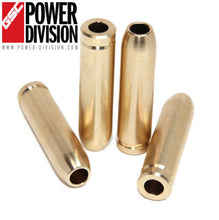 Cargar imagen en el visor de la galería, GSC P-D 4G63 Manganese Bronze Exhaust Valve Guide - Set 8