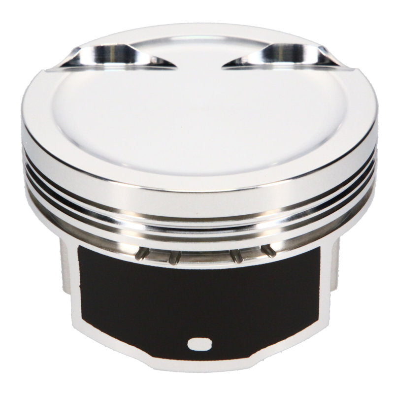 JE Pistons VW 2.0T TSI 82.5mm Bore 9.6:1 CR Dish Piston Set — Fits Volkswagen