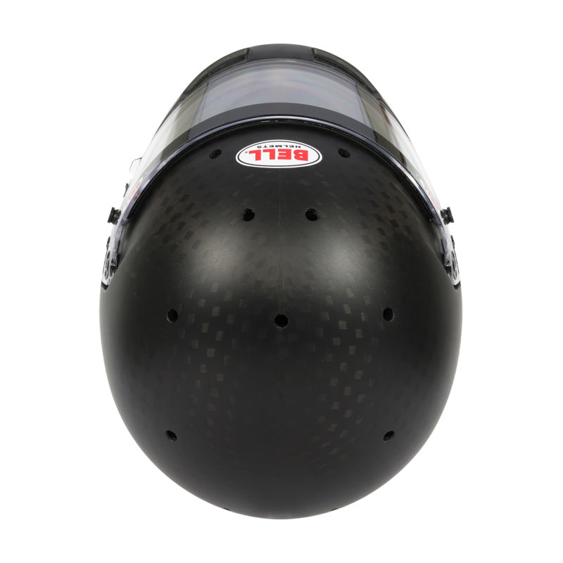 Bell Helmet Rs7 Carbon Lite (Hans) 54(6 3/4) Fia8859-2024/Sa2025