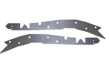 Cargar imagen en el visor de la galería, Rust Buster 1995-2004 Toyota Tacoma Over Axle Frame Stiffeners