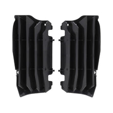 Cargar imagen en el visor de la galería, Acerbis 2024 Kawasaki KX450 Radiator Louvers - Black