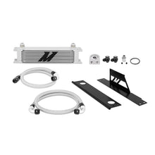 Cargar imagen en el visor de la galería, Mishimoto 01-05 Subaru WRX/STi Oil Cooler Kit