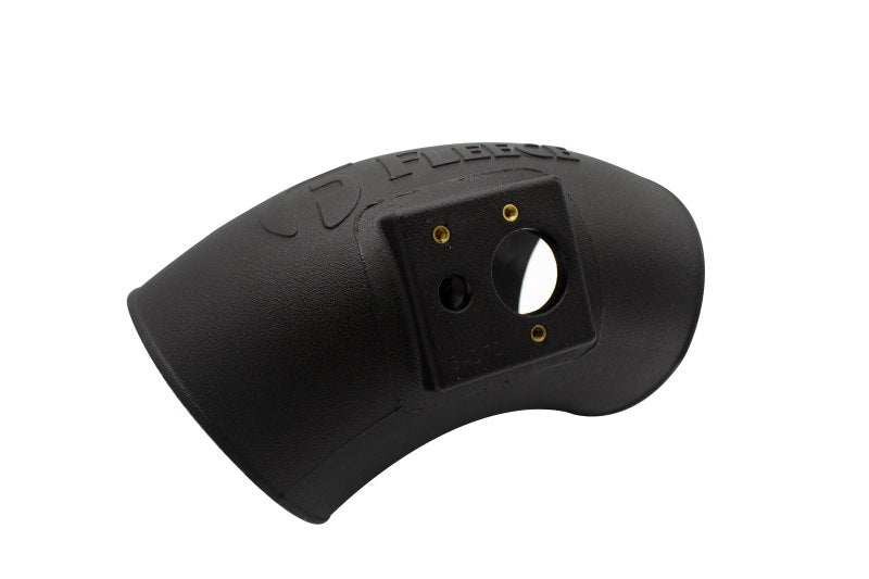 Fleece Performance 5in Intake Manifold Elbow w/ Sensor Provisions