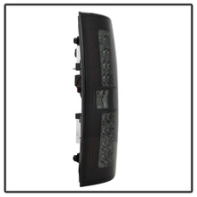 Cargar imagen en el visor de la galería, Spyder Ford F150 09-14 LED Tail Lights Black Smoke ALT-YD-FF15009-LED-BSM