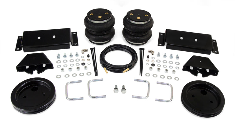 Air Lift LoadLifter 5000 Ultimate Air Spring Kit — Fits 2014-2020 Ram ProMaster